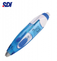 SDI i-PULO CORRECTION TAPE + ERASER ECT-105 (5mm x 6M) - 商業文儀